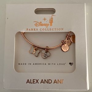 Alex and Ani Bride Tribe